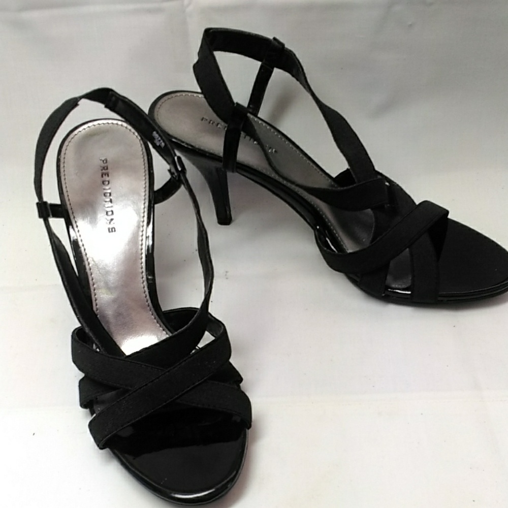 Make Offer! Predictions High Heels 7M